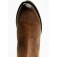 thumbnail image 6 of Cody James Black 1978 Men's 1978&Reg; Franklin Chelsea Ankle Boot Round Toe Tan 10 1/2 EE  US, 6 of 7