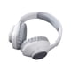 thumbnail image 2 of Auriculares Bluetooth 5.3, plegables, de diadema, con micrófono de alta definición, subwoofer, para teléfono móvil, juegos deportivos inalámbricos, auriculares Bluetooth., 2 of 6
