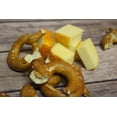 thumbnail image 4 of Hammond's Hard Pretzels, Old-Fashioned Hand-Made Sourdough Pretzels, 4 of 5