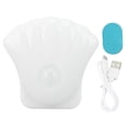 thumbnail image 2 of Human Body Induction Night Lamp, 4000K High Sensitivity Sensor Bright Light Motion Sensor Light  500mAh Battery  For Bedside, 2 of 8