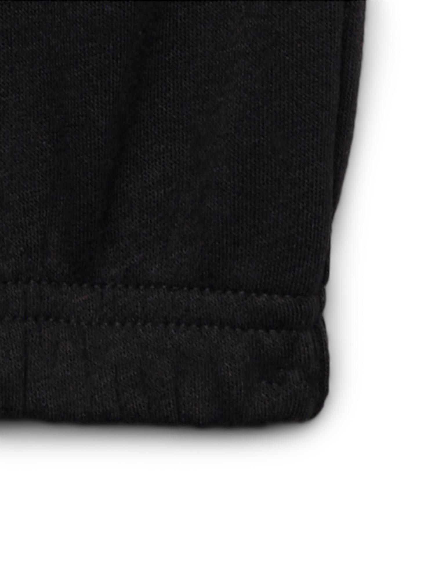 Wonder Nation Little Boys Knit Jogger Sweatpants, Sizes 4-10