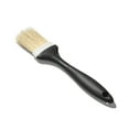 thumbnail image 4 of OXO SoftWorks 1.5-inch Natural Pastry Brush, 4 of 8