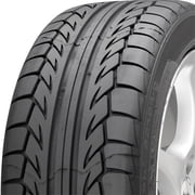 BFGoodrich g-Force Sport COMP-2 Summer 245/45ZR20/XL 103W Tire Fits: 2019 BMW X3 M40i, 2010-15 Chevrolet Camaro SS