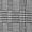 Black Grey, variant on Women's Plaid Skinny Pants High Waist Houndstooth Work Casual Leggings 2XL Brown