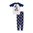 thumbnail image 1 of Disney Kids Star Wars Matching Family Pajama Set, FAM_LOVE MICKEY, 4T, 1 of 2