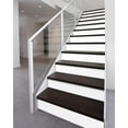 thumbnail image 1 of Stair Decals Stair Riser Stickers Peel and Stick Vinyl .&#W x .&#H x, 1 of 6