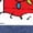 HEATHER NAVY, variant on - Snoopy Chill - Toddler Girls Fitted Short Sleeve T-Shirt