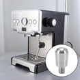 thumbnail image 4 of Coffee Maker Steam Nozzle, 3 Holes Steam Nozzle Easy To Use  Stainless Steel  For Milk Tea Stores, 4 of 8