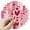 24Pcs, variant on 24Pcs Cartoon Valentine's Day Bookmark Creative Reading Paper Bookmark Small Gift for Mark the Reading Pages of Books, Magazines or Notebooks Bookmarks