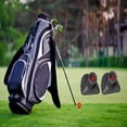thumbnail image 3 of 2Pcs-Golf Bag Feet Replacement-Golf Bag Stand Rubber Feet Replace, 3 of 9
