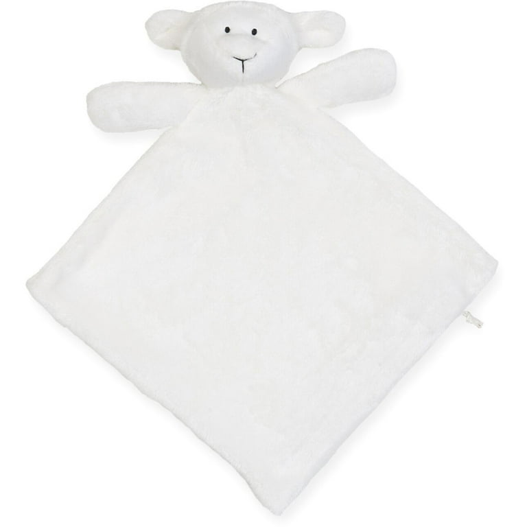Lamb baby clearance comforter