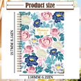 thumbnail image 3 of Academic Planner 2025 To 2026 With Tabs Weekly & Monthly Planner 2025 From Jan. Twin Wire Binding Thick Paper Home, 3 of 7