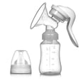 thumbnail image 4 of Extractor de leche manual extractor de leche manual de silicona con succión ajustable BPA para lactancia materna ANGGREK Otros, 4 of 8