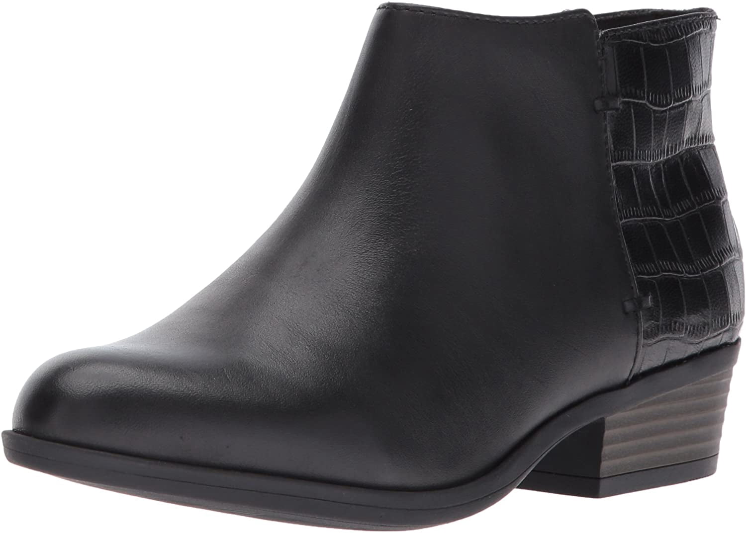 clarks narrative ankle boots