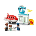 thumbnail image 2 of LEGO Duplo Town Avion y Aeropuerto 10961 LEGO 6361675, 2 of 3