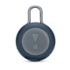thumbnail image 4 of JBL Clip 3 Altavoz Bluetooth portátil impermeable - Azul (renovado), 4 of 4