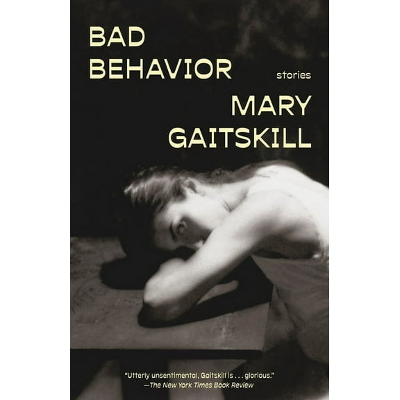 Vintage Contemporaries Bad Behavior: Stories, (Paperback)