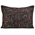 thumbnail image 3 of Donna Sharp Chesapeake 3PC UCC King Traditional Patchwork Quilt Set, 3 of 9