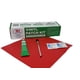 thumbnail image 1 of Kit de adhesivos RH de vinilo reforzado con PVC de 10 x 10 cm, 1 of 8