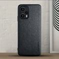 thumbnail image 3 of Case For Poco F5 Pro Coque Solid Color Durable Classical Business Artificial Leather Cover For Xiaomi Poco F5 Case Funda, 3 of 5