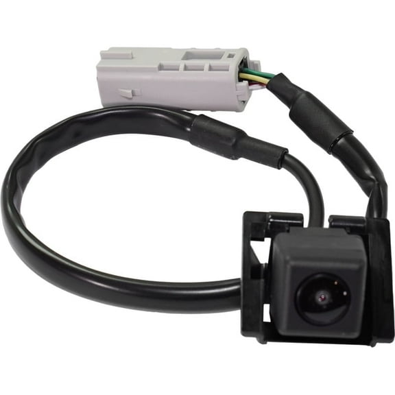 Rear View Back Up Camera for 2017-2020 Chevrolet Sonic Sedan
