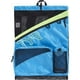thumbnail image 4 of Mochila TYR Elite Team Mesh Black 40L, 4 of 7