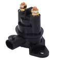 thumbnail image 3 of Starter Relay Solenoid, Long Service Life Replacement High Cranking Power 278000513  For Motorboat, 3 of 8