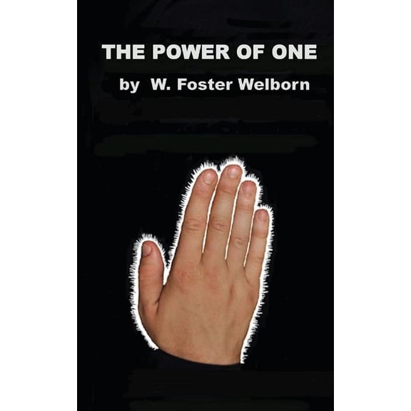 The Power of One Paperback