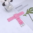 thumbnail image 2 of SHOWERORO Bracelet de Montre Compatible avec Fitbit de Remplacement pour Tenue Décontractée 1 Ensemble, 2 of 8