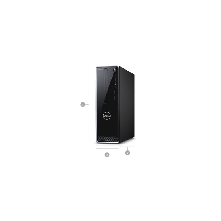 デル Inspiron3470 i3 / 8GB Windows11 Home Dell Inspiron 3470