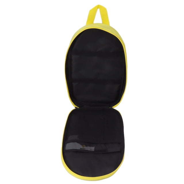 Bolsa de Almacenamiento de Herramientas para Barbacoa Bolsa de Transporte para Herramientas de Barbacoa Bolsa de Almacenamiento para Herramientas de Barbacoa Bolsa de ANGGREK Otros