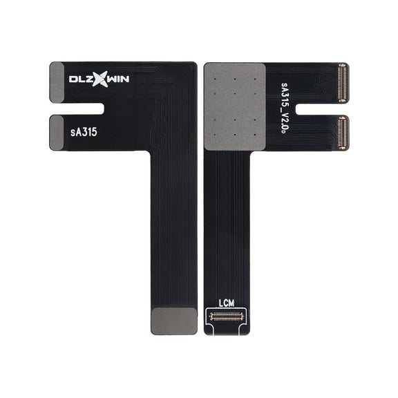 Replacement Tester Flex Cable For iTestBox (S200 / S300) Compatible For Samsung Galaxy A31 4G (A315)