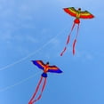 thumbnail image 4 of Jouets d'Extérieur Design Perroquets 3D Cerf Volant pour Enfants Adultes, 4 of 5
