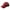 Jujube Red, variant on UrbanI Summer Ponytail Baseball Cap Adjustable Anti UV Mesh Peaked Hat