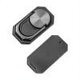 thumbnail image 1 of Soporte para teléfono móvil Soporte magnético multiusos con rotación de 360 ​​grados (negro), 1 of 5