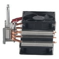 thumbnail image 2 of Peltier Refrigeration Connect Power Supply Outstanding Effect Solid State Cooling Semiconductor Radiator For Fish  Cooling Computer Water Cooling, 2 of 8