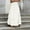 White, variant on Daolelai Women's Fashion Mesh Cake Skirt