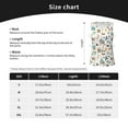 thumbnail image 6 of Fotbe Travel1 Womens Loose Fit Casual Flowy Slim-Fit Tank Tops Athletic Round Neck Trendy Sleeveless Summer Tops for Gym and Yoga-Small, 6 of 7