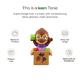 thumbnail image 4 of tonies Daniel Tiger's Neighborhood: Jodi Platypus Audio Toy Figurine, Age Group 3+, 4 of 6