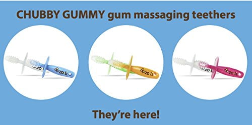 zoli chubby gummy