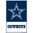 thumbnail image 1 of NFL Dallas Cowboys - Logo 21, 1 of 4