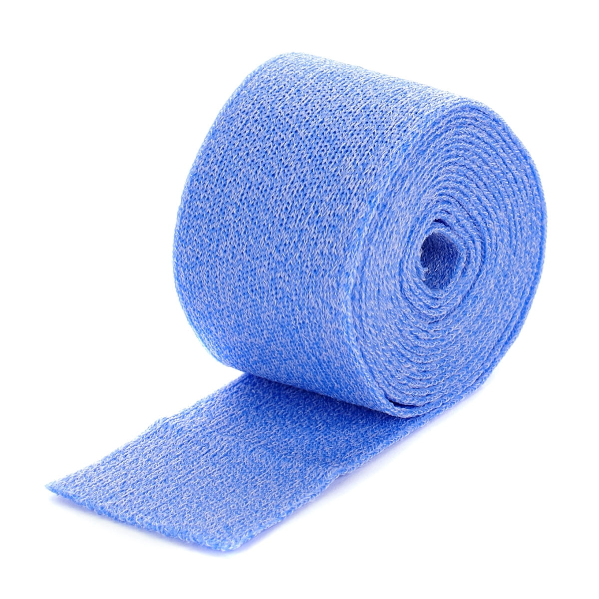 Orficast Thermoplastic Tape, 2" X 9\', Blue