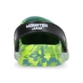thumbnail image 3 of Monster Jam Grave Digger Toddler Boys Clogs, 3 of 6