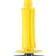 thumbnail image 2 of Bola inflable de Navidad de 60 cm, bola inflable de Navidad con brillo de PVC (estilo CC), 2 of 5