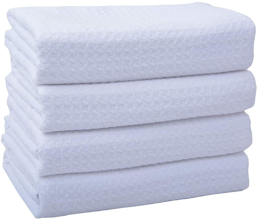 Details about   Bathroom Kitchen Towels Hanging Cleaning Cloths Microfiber Fabric Home Textiles 