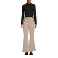 thumbnail image 2 of Tec-One Women's Soft Shell Ski Pants, 2 of 5
