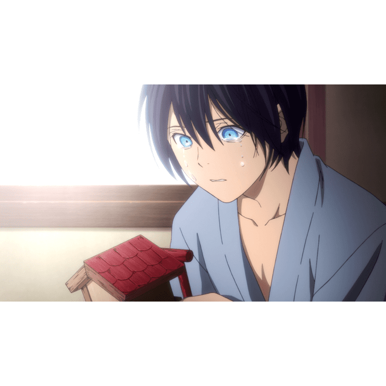 New Noragami Aragoto: Season Two (Blu-ray) - Walmart.com