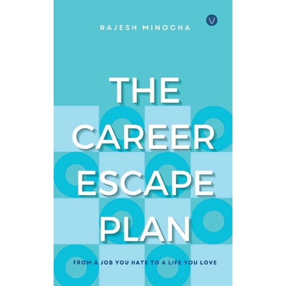 On Your Terms The Career Escape Plan, Book 3, (Paperback)