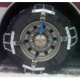 thumbnail image 5 of Tirechain 9.00-20, 9.00 20 Ratchet Strap Emergency Tire Chains, Priced Per Set Of 2, 5 of 5