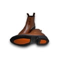 thumbnail image 2 of ACM Boots, Botín Tipo Establo De Trabajo Industrial Uso Rudo, Piel Vacuno, Roble, Suela Establo, Talla 26.0 MX, 2 of 5